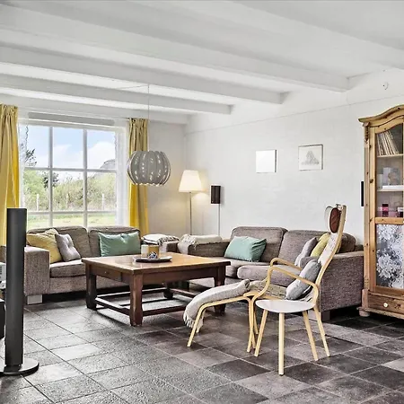 Tatil Evi 20207-ulfborg-vederso-klitvej-36