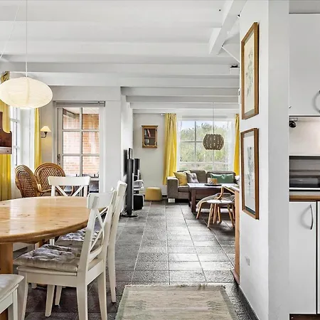 Tatil Evi 20207-ulfborg-vederso-klitvej-36