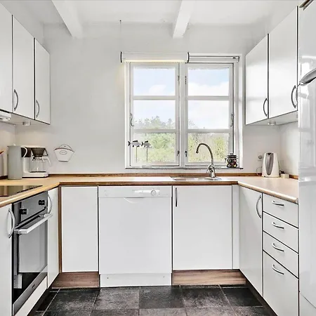 Tatil Evi 20207-ulfborg-vederso-klitvej-36 *