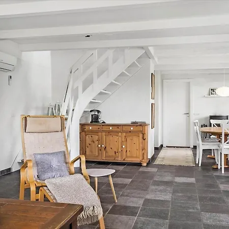 Tatil Evi 20207-ulfborg-vederso-klitvej-36 Ulfborg