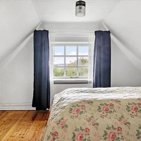 Tatil Evi 20207-ulfborg-vederso-klitvej-36 *