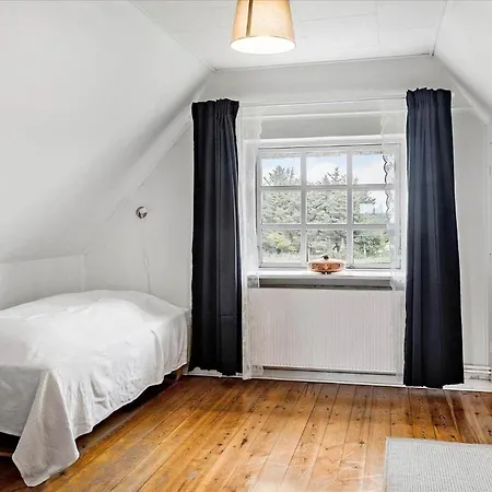 Tatil Evi 20207-ulfborg-vederso-klitvej-36 Ulfborg