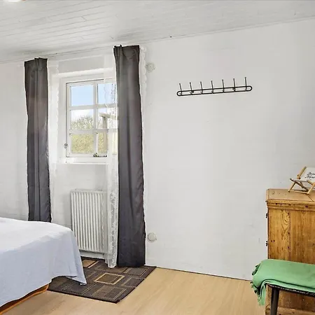 20207-ulfborg-vederso-klitvej-36 펜션 Ulfborg