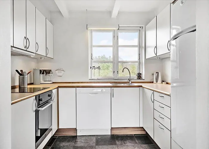 Holiday home 20207-ulfborg-vederso-klitvej-36 *