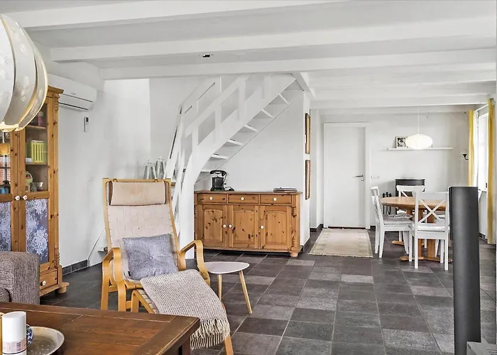Tatil Evi 20207-ulfborg-vederso-klitvej-36 Ulfborg