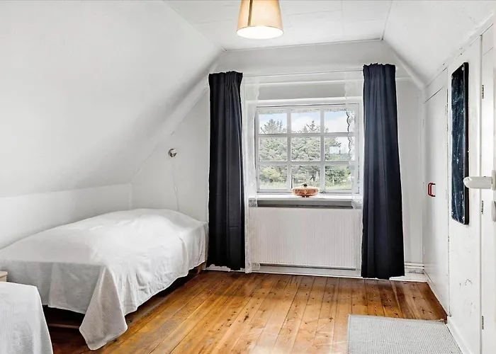 Holiday home 20207-ulfborg-vederso-klitvej-36 Ulfborg