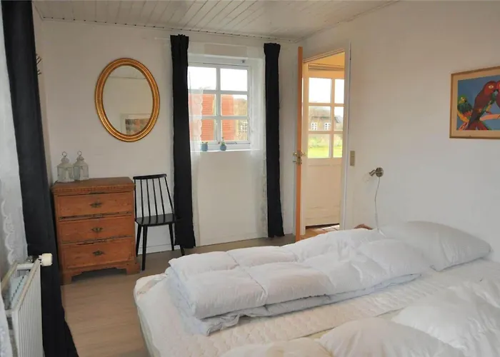 20207-ulfborg-vederso-klitvej-36 Holiday home