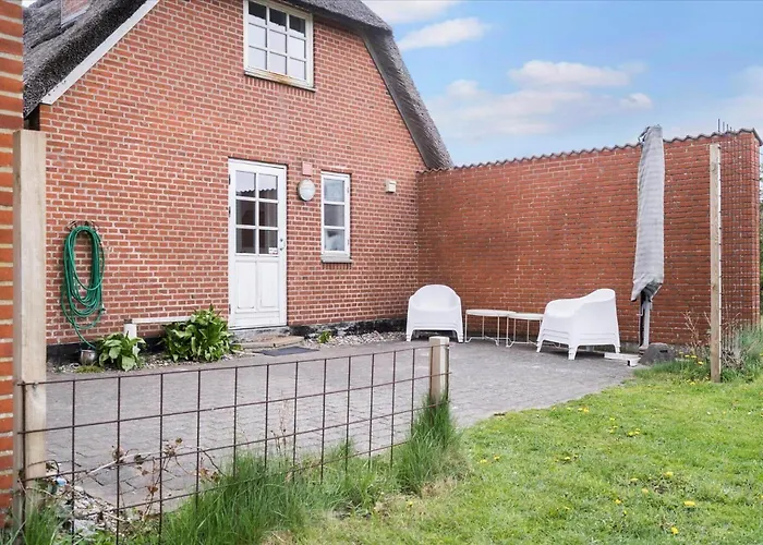 20207-ulfborg-vederso-klitvej-36 Holiday home